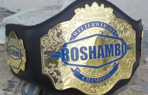 Roshambo Belt